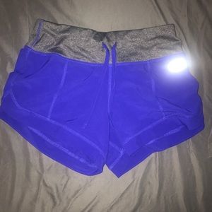 Workout Shorts